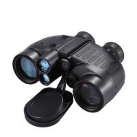 905nm Pulsed Laser Rangefinder Golf Ball Finder with Compass for Complex Environments