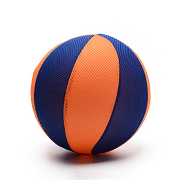 14 лет назад Ткань Игрушечный мяч Надувная сетка Мячная машина Сшитые разнообразные тканевые шарики