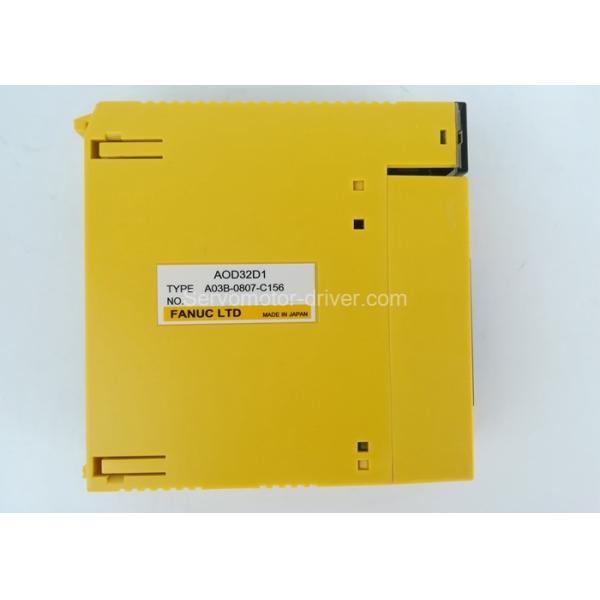 Fanuc Output Module A03B-0807-C156 AOD32D1 Digital Controller A03B0807C156