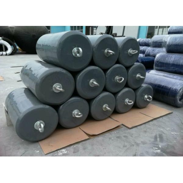 Solid EVA Material Floating Foam Fender Ship Protection