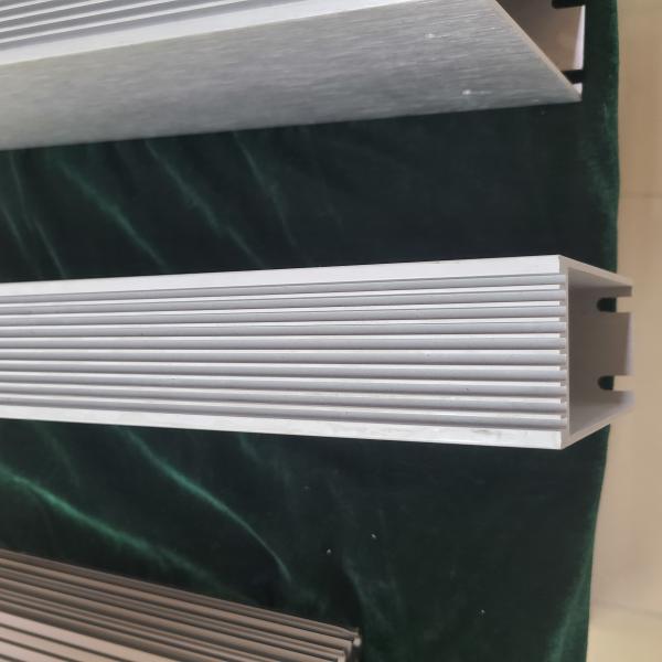 6063 профиля штранг-прессования сплава стандартных алюминиевых для узкой дверной рамы раздвижных дверей