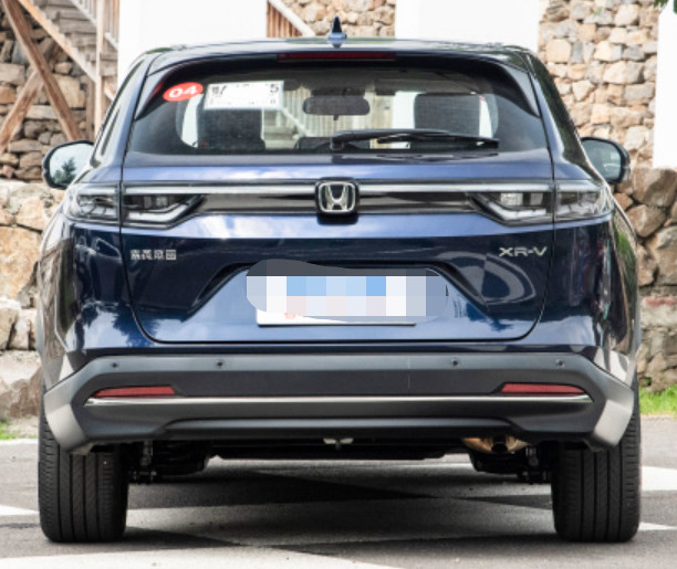 Места небольшое SUV двери 5 версии 5 HONDA XR-V 2023 1.5L CVT Rechao