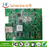 Customization Model Assembly 6 Layer Prototype Assembly Pcb Assembly  Pcba SMT
