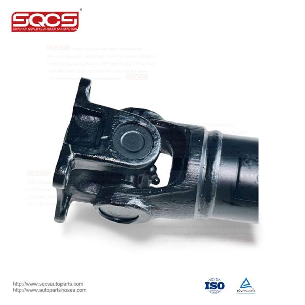 Rear Driveshaft Prop Shaft Assembly For 2007 Toyota Landcool Lutzer J200 3714060590