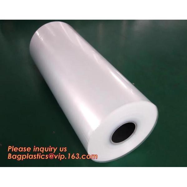 Фильм ПЭ анти- конструкции пыли стеклянный, фильм в крене, фильм конструкции ЛДПЭ черный построителя, фильм построителей фильма конструкции