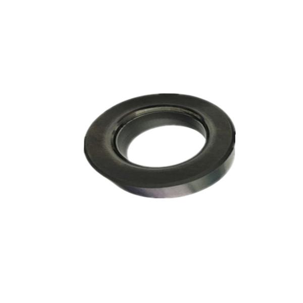 Unground Tungsten Carbide Ball Valve Seat YG6 YG8 YG15 High Abrasive Resistance