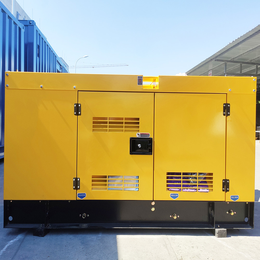 Генератора пульта управления 30kw 38kva Isuzu Datakon продолжительность жизни Deepsea дизельного длинная