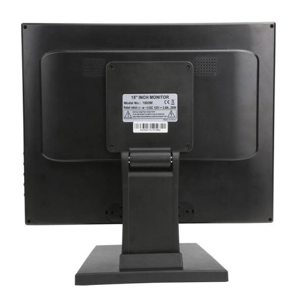 タッチスクリーンモニター 7 10 10.1 12 15 17 18.5 19 21.5 27インチ パソコン POS PC TFT LED LCDディスプレイ タッチスクリーンモニター