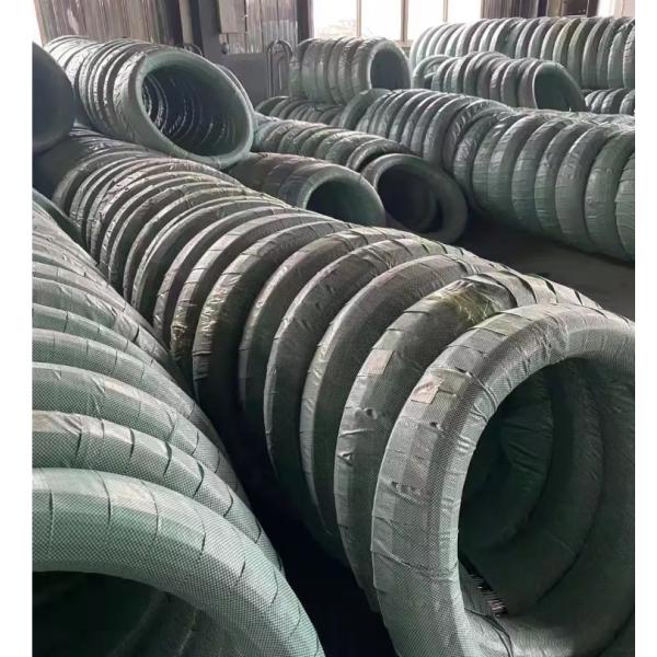 50m Soft Annealed Stainless Steel Welding Wire 440 304 304L 316