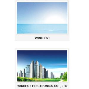 Shenzhen Winbest Electronics CO., ltd