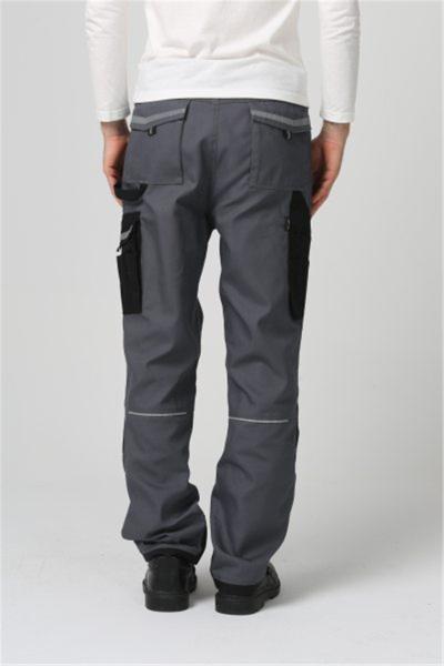 320gsm Outdoor Male Pants With Velcro Fastening