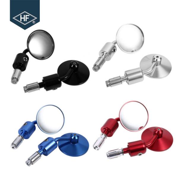 Modified Motorcycle Handlebar Switches , Colored BM305 Oem Honda Motorcycle Parts 
