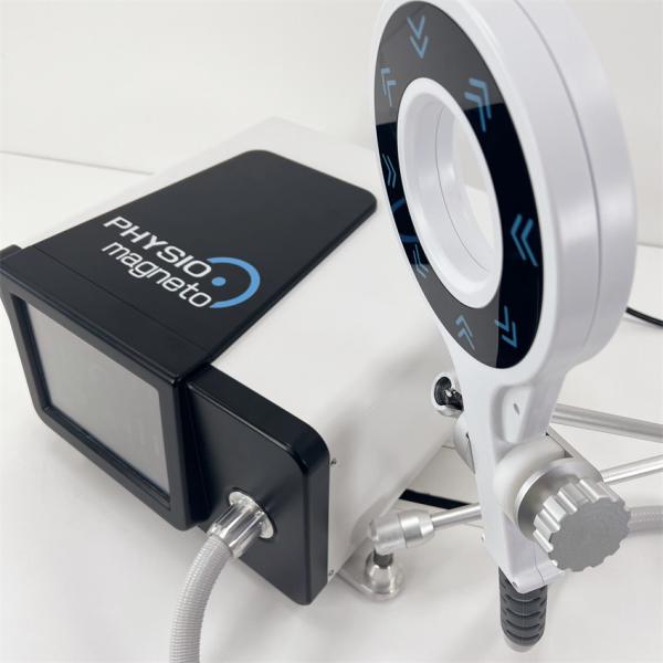 Equipamento portátil de Rehabilitacion Fisic Emtt da máquina da terapia do magneto