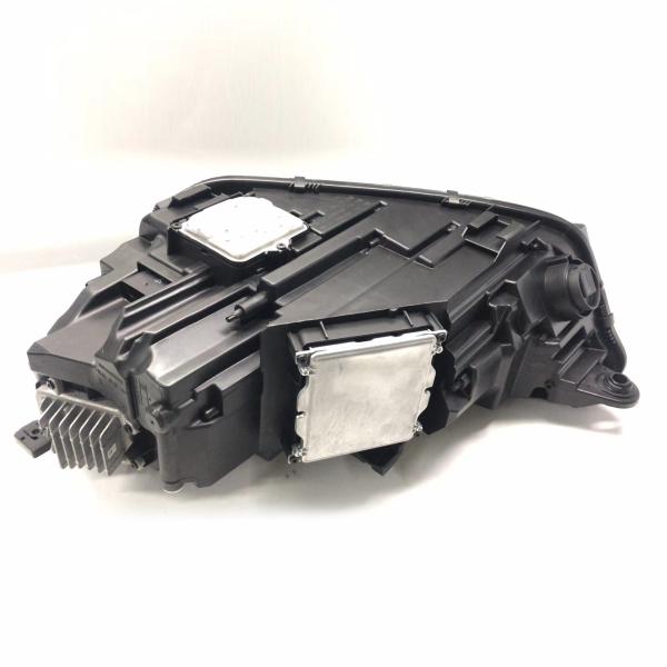 High Quality Support Factory Original Auto Lighting System 2018-2020 LED Headlights Suitable for Audi Q5LED