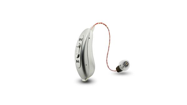 RITE RIC Receiver In Canal Hearing Aid Amplifiers For Elderly mild to moderate hearing loss