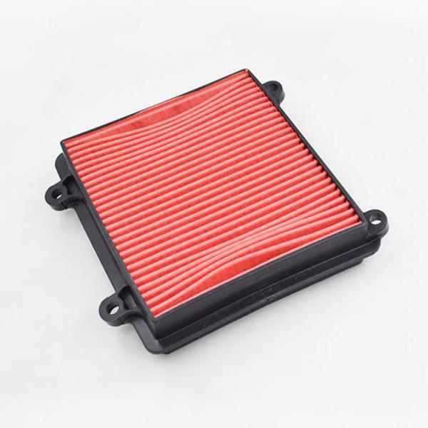 17211-krh-780 Plastic Paper Motorcycle Air Filter for Honda XR125L XR150 Best Choice