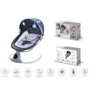 Smart Bouncer