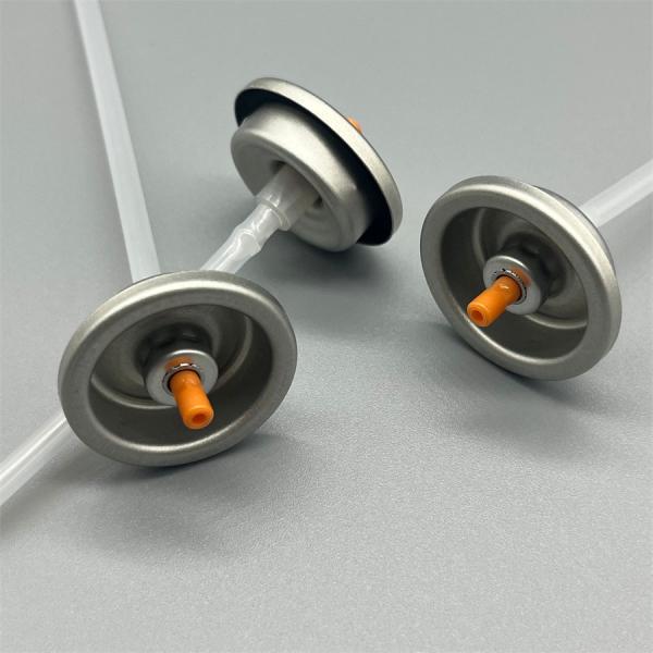 Премиум блестящий спрей для волос может клапан с приводом без усилий свечение тонкий туман