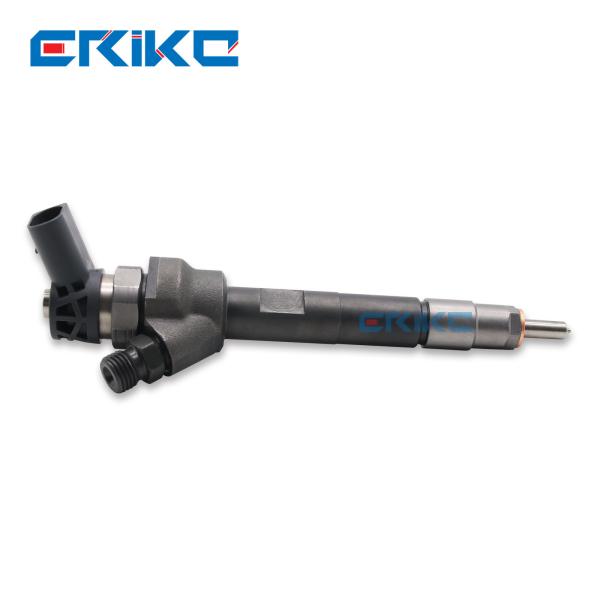 NEW 0445110478 03L130277J 0 445 110 478 Common Rail System In Diesel Engine 0445 110 478 For SEAT SKODA
