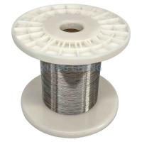 Le fil thermocouple à haute température de type E répond aux normes internationales
