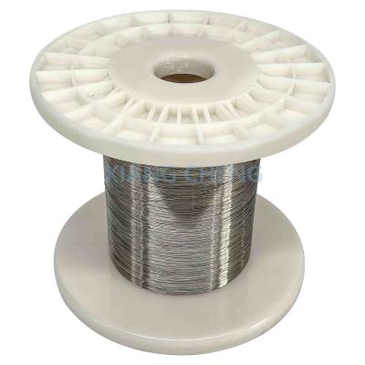 Le fil thermocouple à haute température de type E répond aux normes internationales