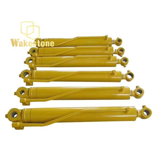 Экскаватор гидравлический цилиндр ведро цилиндр ведро трубы рукой бум цилиндр для экскаватора Pc360-7