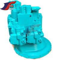 Excavadoras piezas YN10v00009f1 K3v112dp Sk235sr Kawasaki