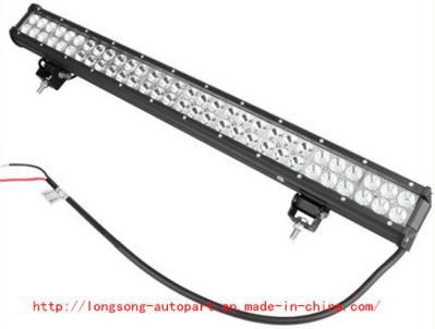 32inch 180W Aluminum Die Cast Housing Stainless Steel Bracket CREE LED Light Bar for 4X4 Car