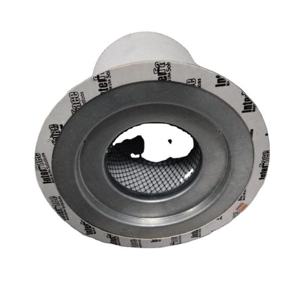 0147136603 BOLT The Perfect Fit for Atlas Air fitting pipe