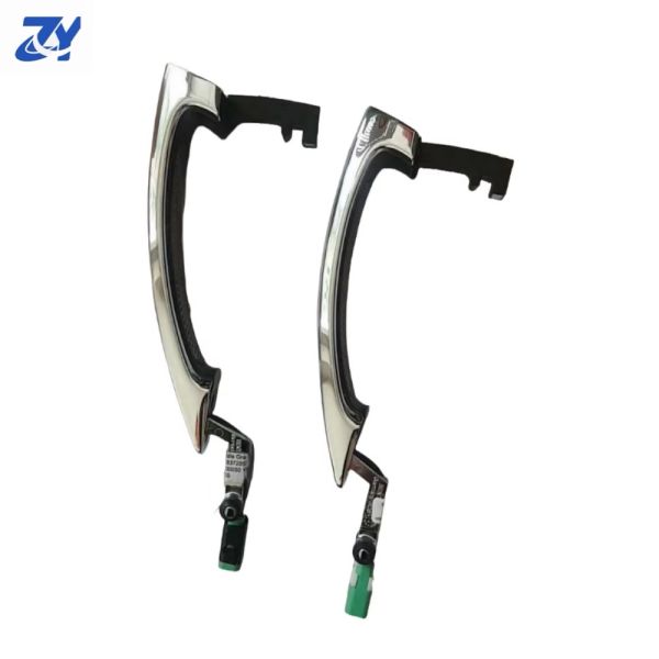 For Bentley Mulsanne 3Y0837205D 3Y0837205E Original Equipment Manufacturer Door Handle
