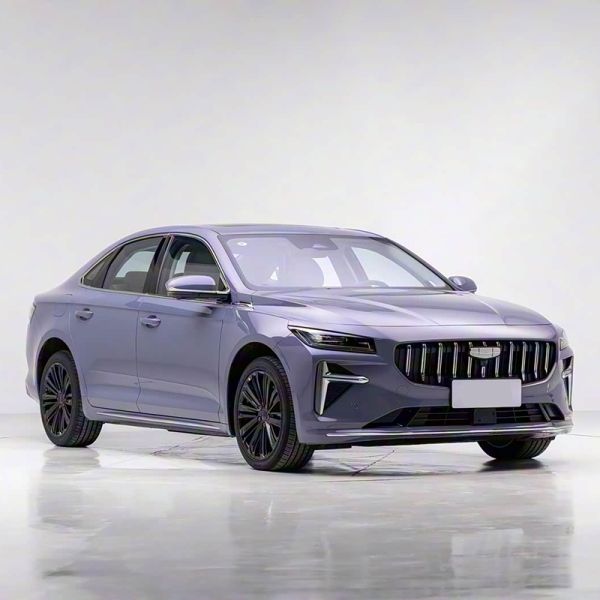 2024 for Xingrui L Tian Gong Edition-1.5TD Petrol Sedan Automatic R18 Euro VI Light Interior New Low Fuel Consumption