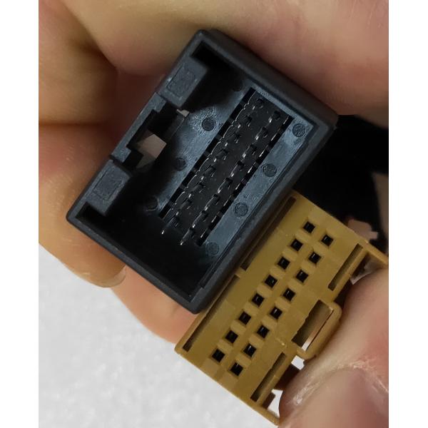 Ouchuangbo 8.8 inch Audi Q3 2011-2018 car audio gps stereo android 9.0 OS 8 core 4GB 64GB whosale price