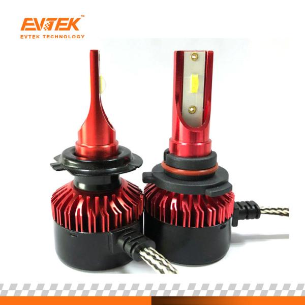 E2 Led Headlight 36W Led Car Light 65000K Led Headlamp 8000LM Led Headlight Bulbs