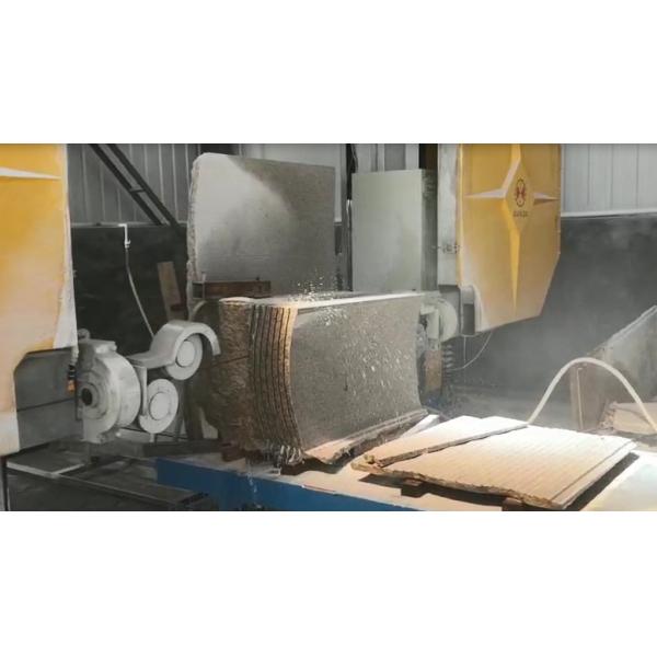 4 м3/ч. Потребление воды Машина с ЧПУ для экологически чистого производства