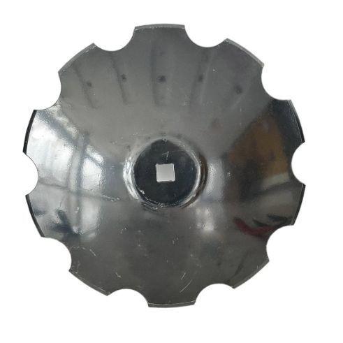 65mn Agricultural Disc Plough Blade HRC43-48 For Farming