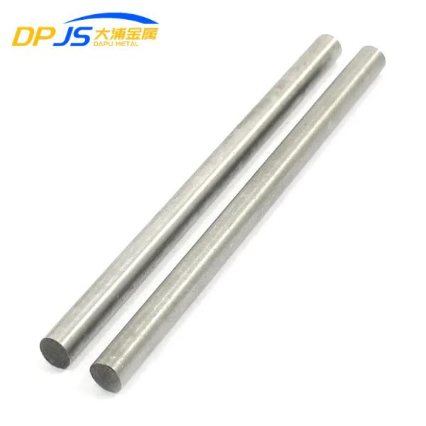 321H F321 153MA 353MA 25-6MO Stainless Steel Rod Bar Chemical Industry Smooth Surface For Industrial Use
