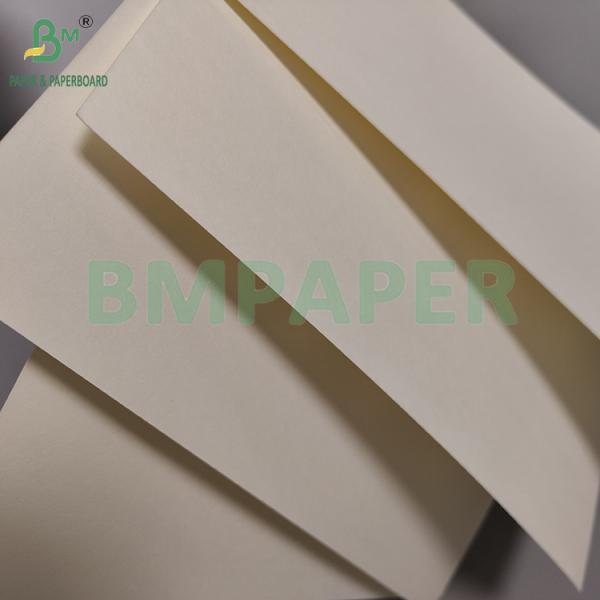 210gsm 250gsm White Kent Paper Watercolor/Sketch Paper For Printing