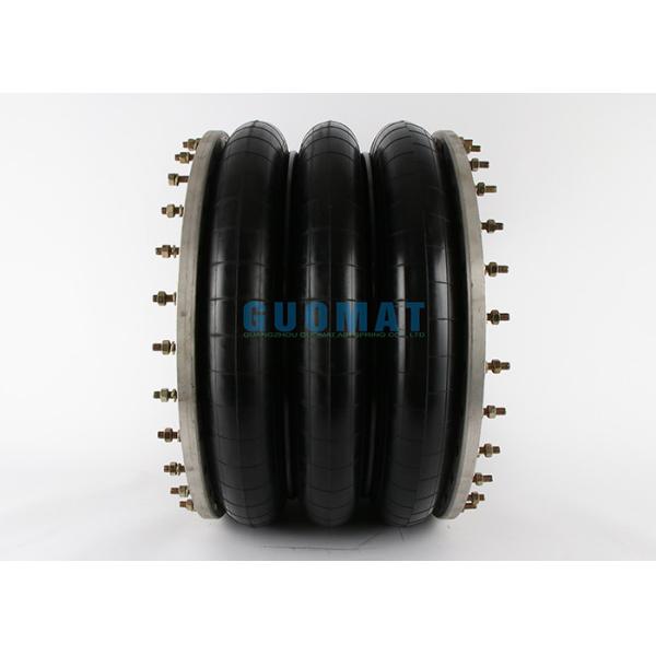 мембраны изготовителей 720mm весны воздуха 3H630376 GUOMAT промышленные резиновые