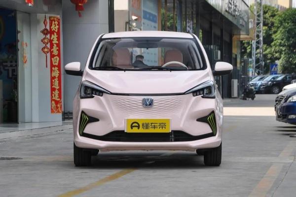 Carro elétrico com combustível Tipo Elétrico Changan E-Star Benben Inr