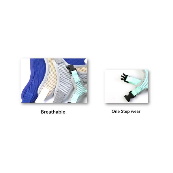 Конструированная проводки собаки логотипа XX пряжка безопасности предохранения от падения небольшой реверзибельная