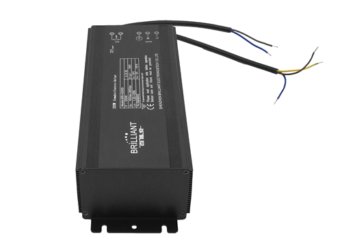 балласт 250W цифров, балласты HPS MH CDM Dimmable электронные