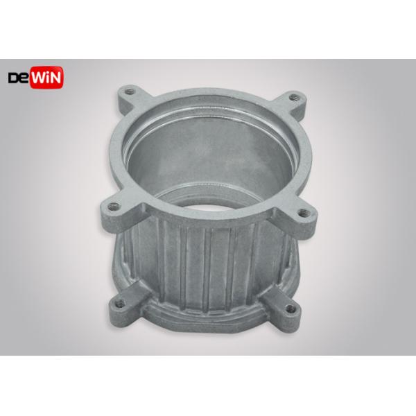 Adc12 Aluminium Die Casting / Various Specification Aluminum Die Casting Alloys