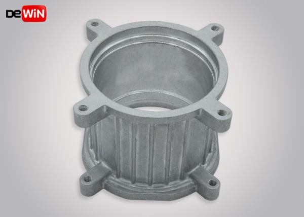 Adc12 Aluminium Die Casting / Various Specification Aluminum Die Casting Alloys