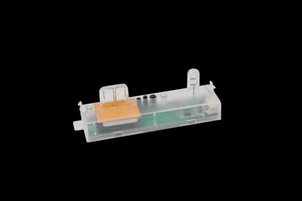 12Vdc Casambi Network Microwave Motion Sensor For Slim LED Fixtures, 6m max Mounting Height