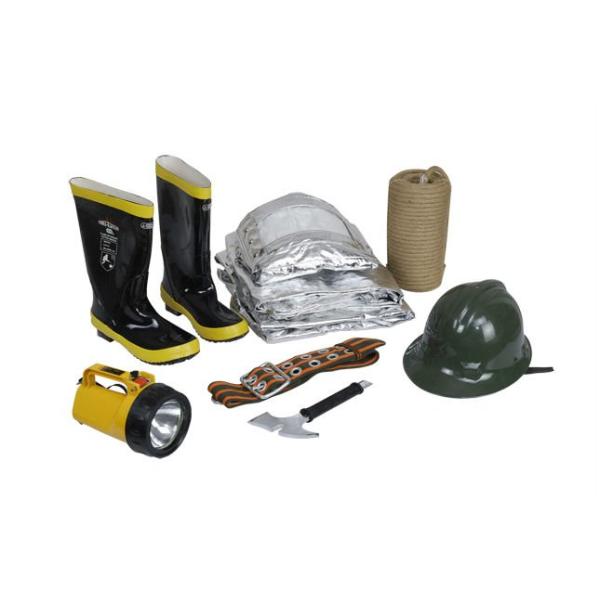 Утверждение оборудования ККС обмундирования пожарного морское противопожарное для Лонлифе