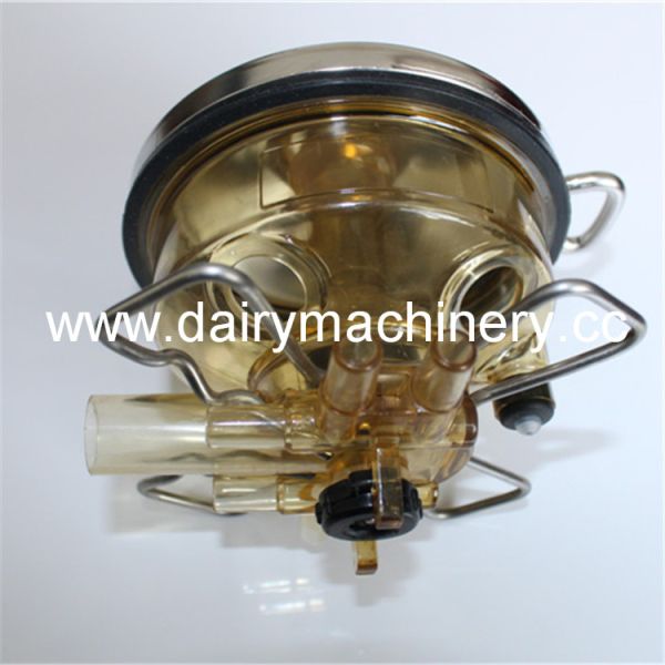 Milking Accessories Milk Claw 350ml