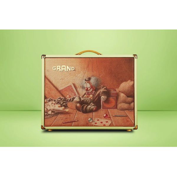 Kinds STYLE GUITAR CABINET AMPLIFIER Guitar Speaker Accept Any Custom Amp Cabinet