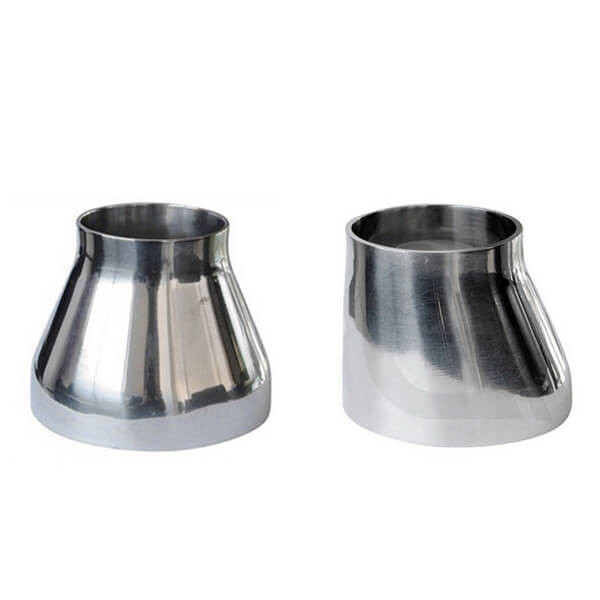 Ss Sanitary Butt Weld Fittings