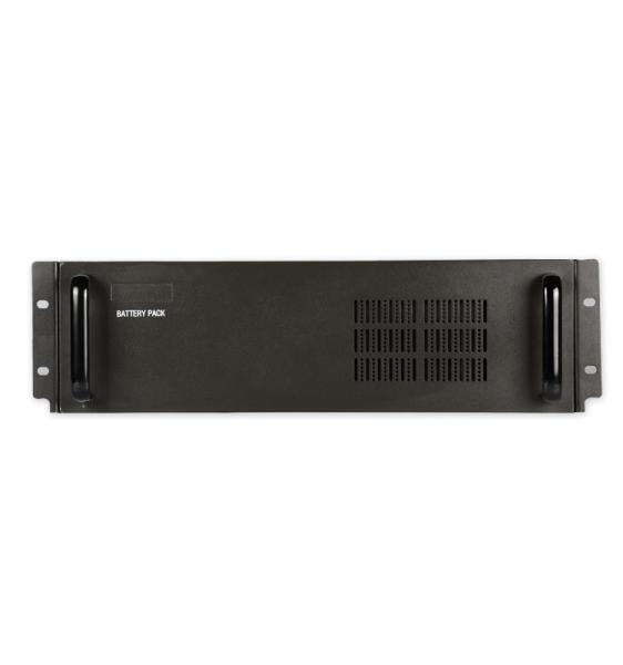 Deep Cycle 12V 9Ah UPS Battery Pack , 240VDC Output Voltage Solar Battery Pack