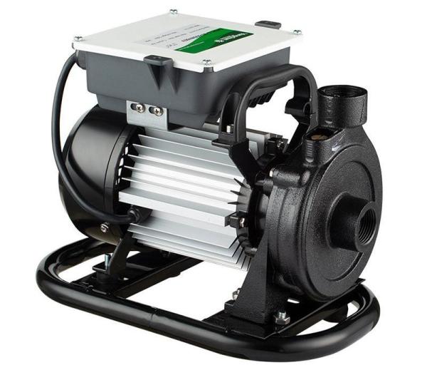 High Head Solar Submersible Pumps Drainage Pumps IP65 Waterproof For Water Supply